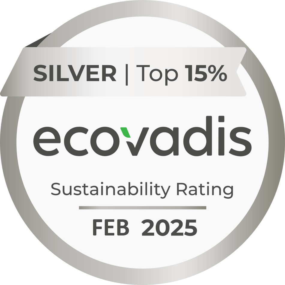 Logo Ecovadis