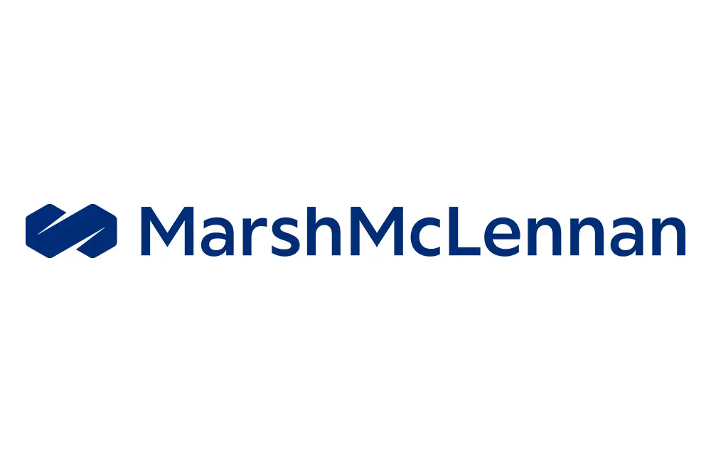 Marsh McLennan logo