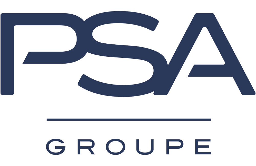 PSA logo