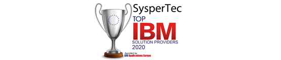 IBM Affiliation logo