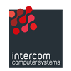 Logo carré Intercom Computer Systems