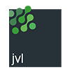 Logo carré JVL
