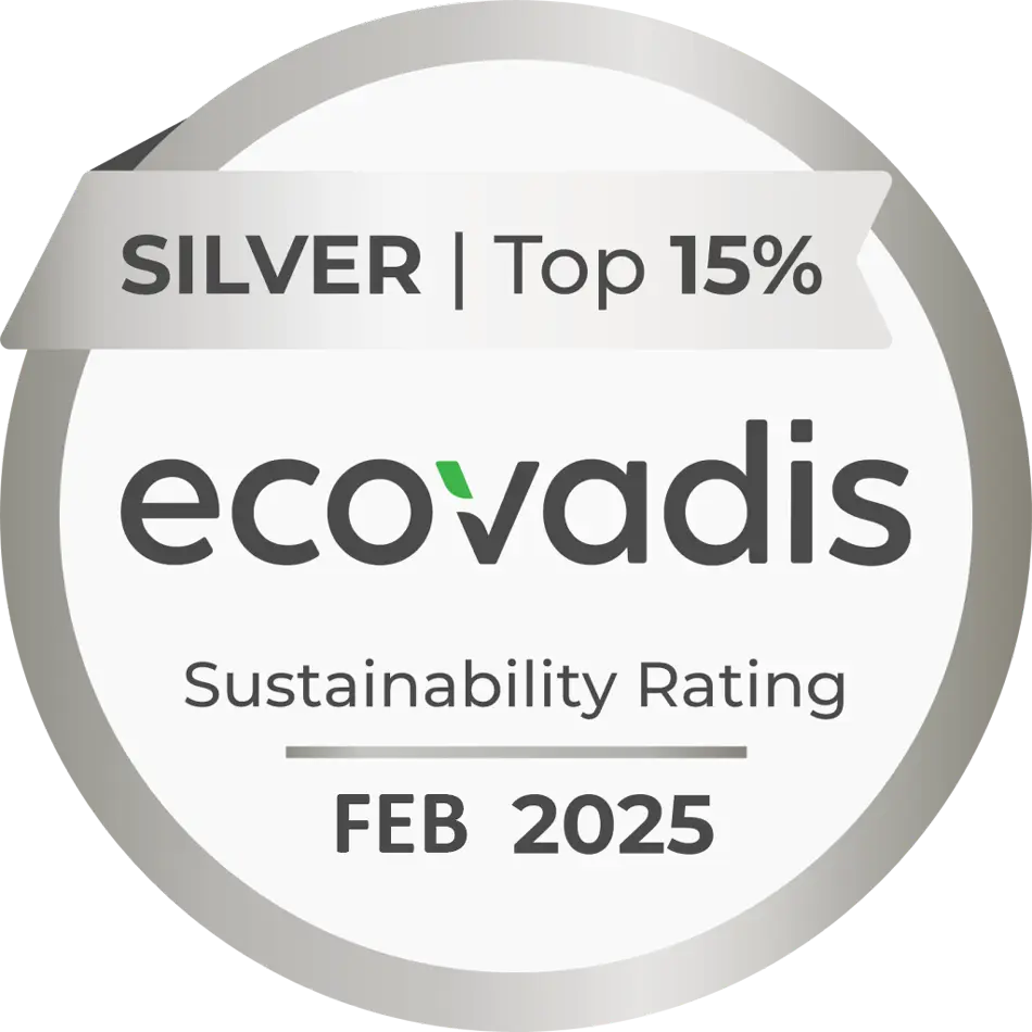 Logo Ecovadis