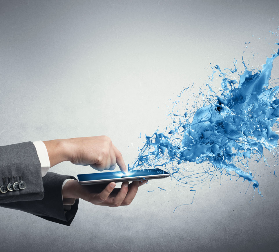 Virtel Web Integration