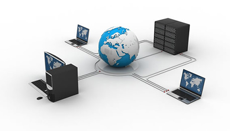 dialogue dynamique entre le mainframe et le web