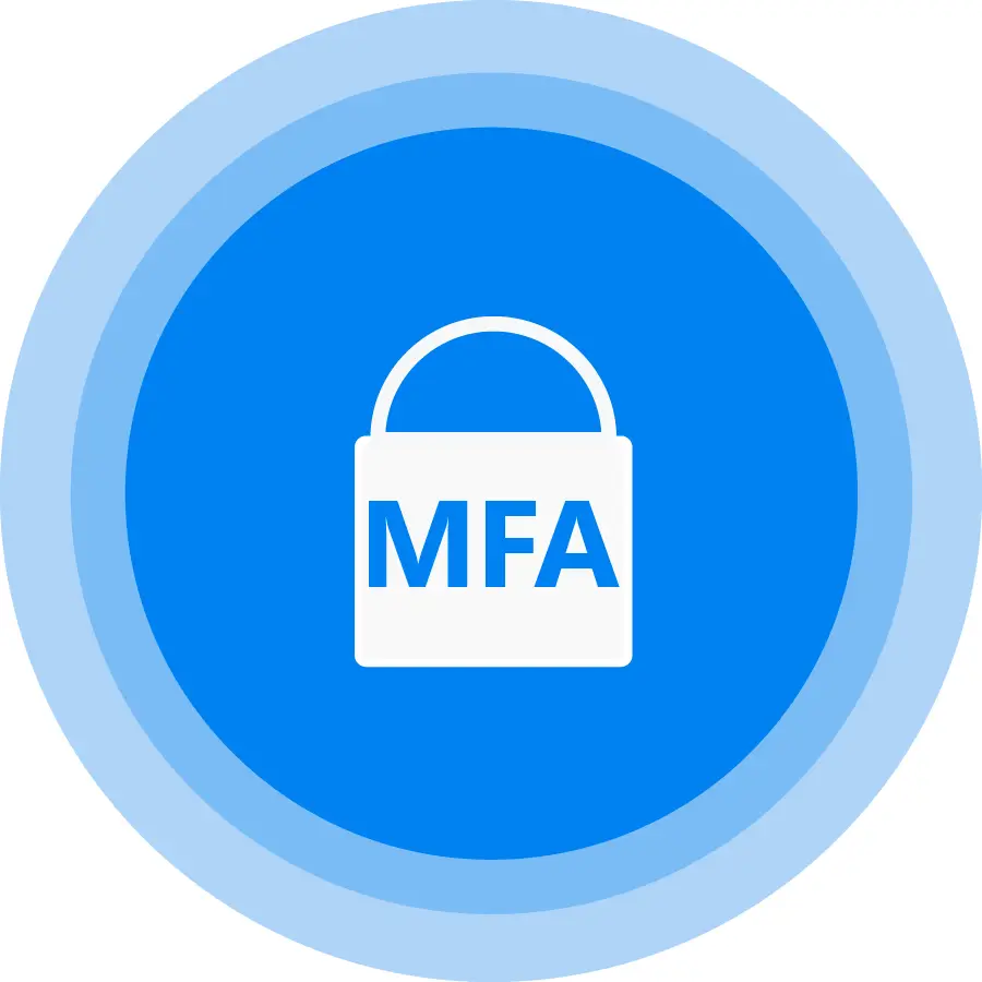 Virtel Web Suite supporte MFA