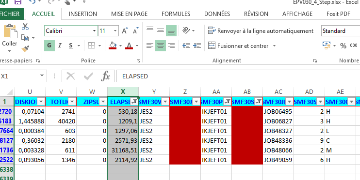 EPV SMF to XL solution 2